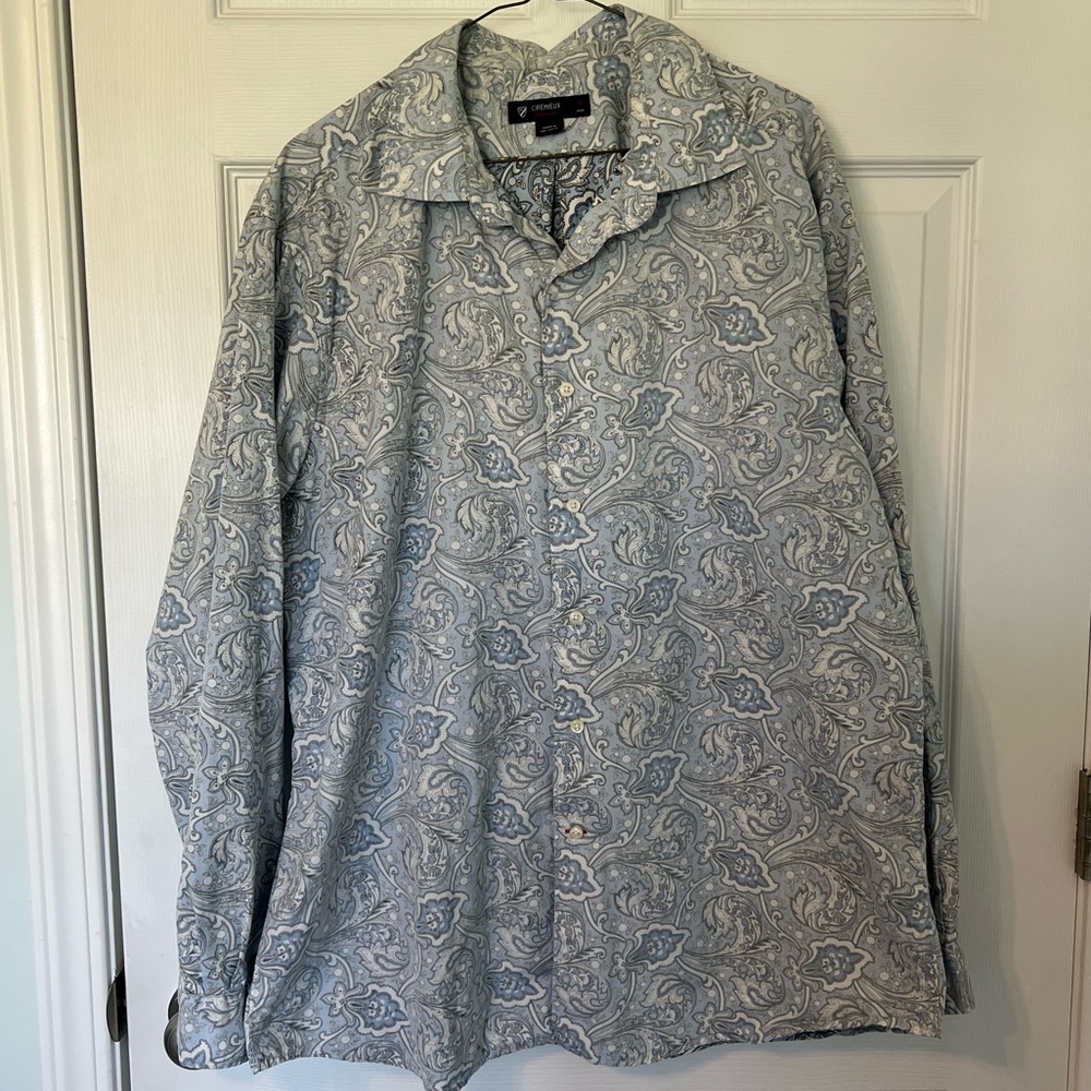 Daniel Cremieux dress shirt